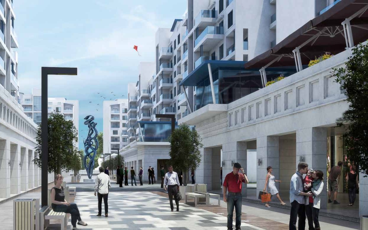 Retail | Forsa Property