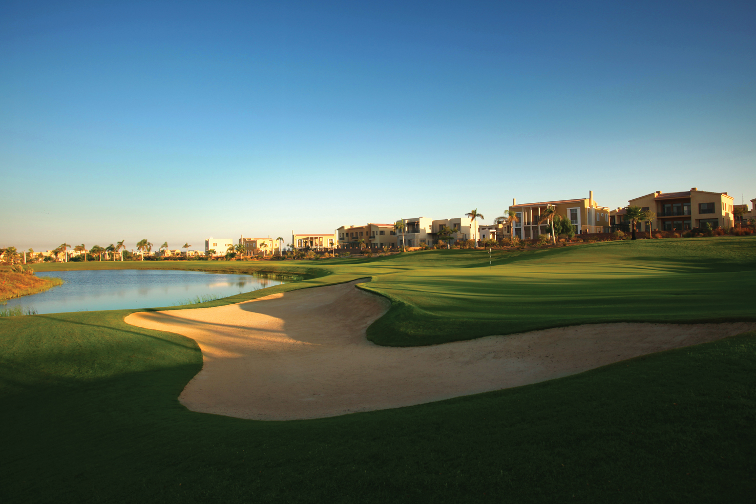 Villa | Forsa Property