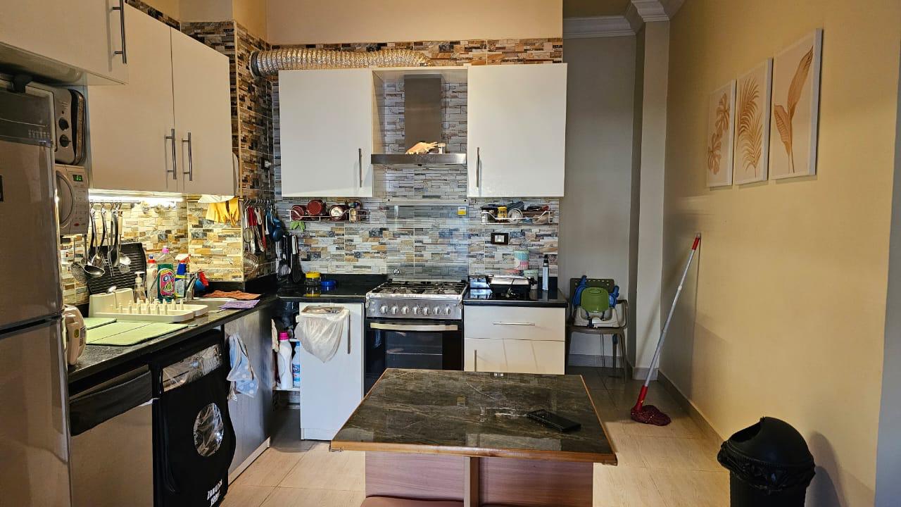 Chalet at Lasirena North Coast | Forsa Property