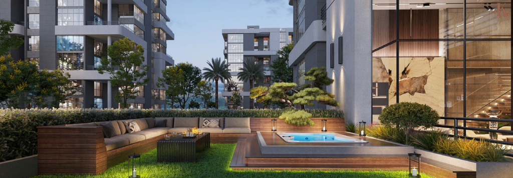 Apartment at Kardia | Forsa Property