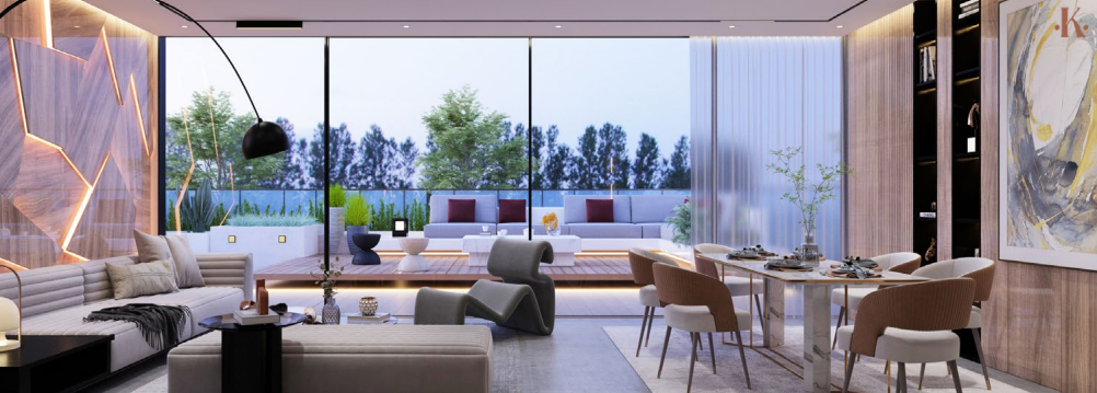 Apartment at Kardia | Forsa Property