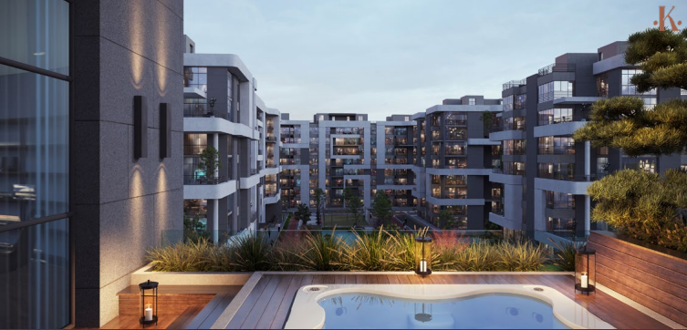 Apartment at Kardia | Forsa Property