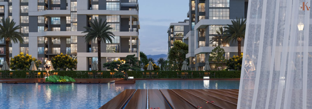 Apartment at Kardia | Forsa Property