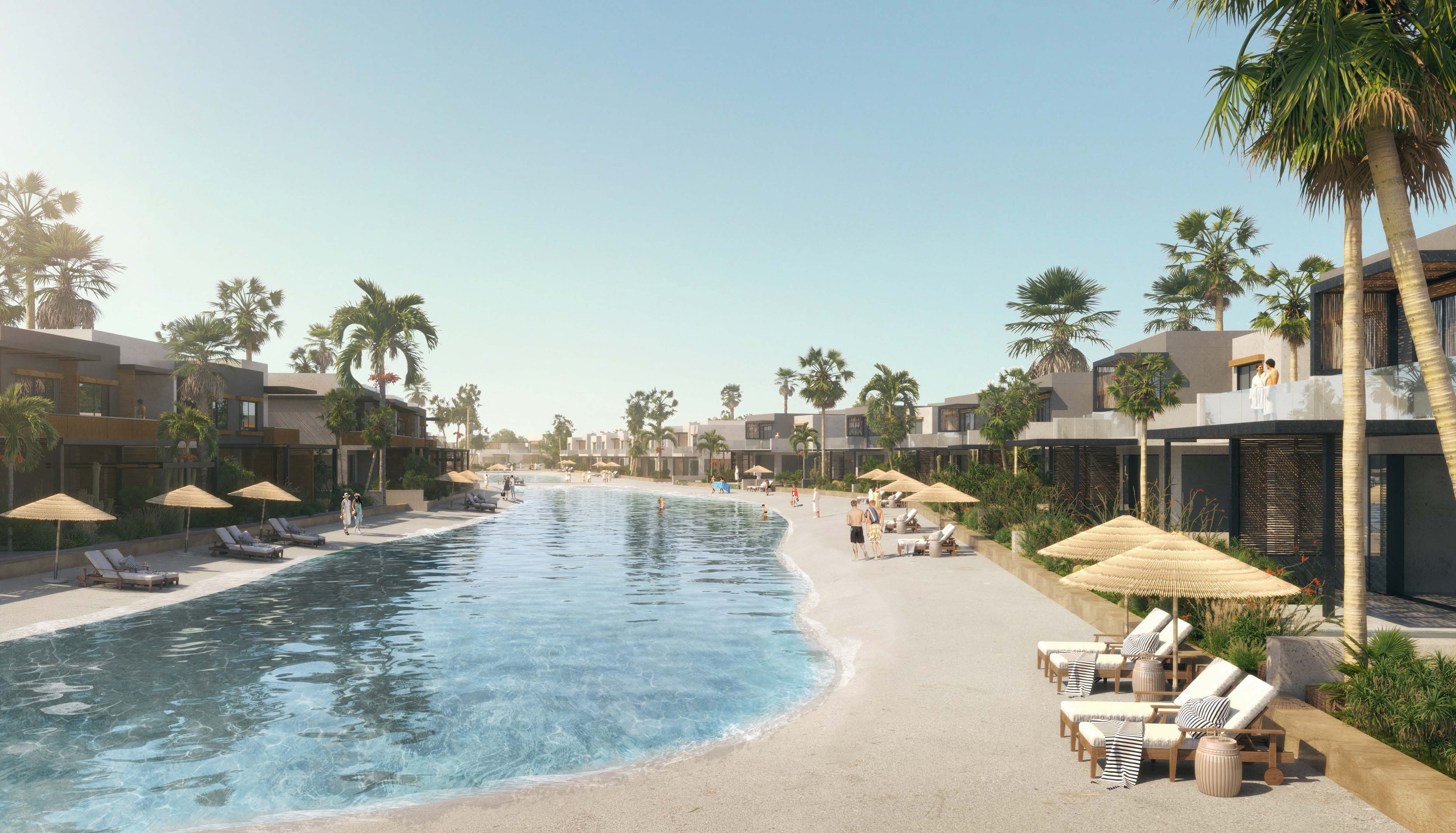 Chalet at Jefaira | Forsa Property Chalet at Jefaira | Forsa Property