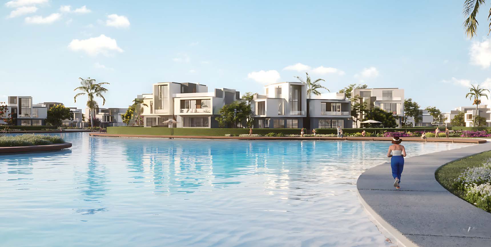 فيلا at الباتيو هيلز | Forsa Property