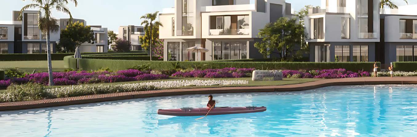 فيلا at الباتيو هيلز | Forsa Property