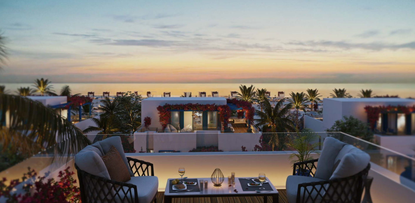 Penthouse at Naia Bay | Forsa Property