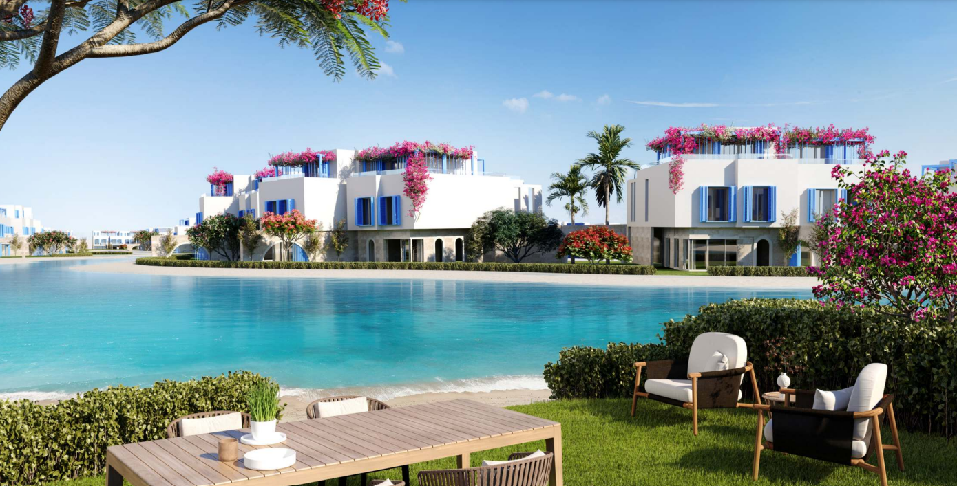 Penthouse at Naia Bay | Forsa Property