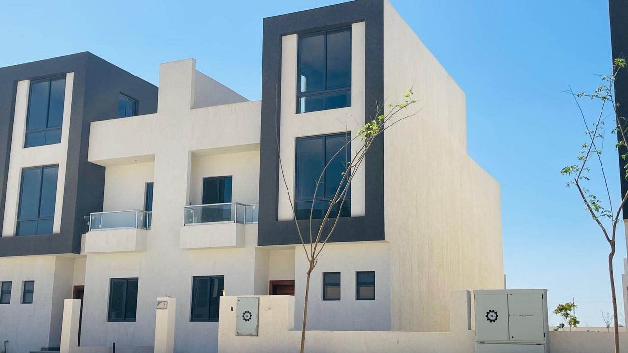 Townhouse at Lake West | Forsa Property