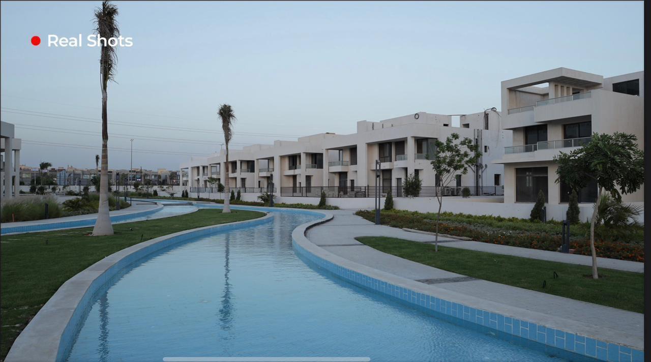 Townhouse at Lake West | Forsa Property