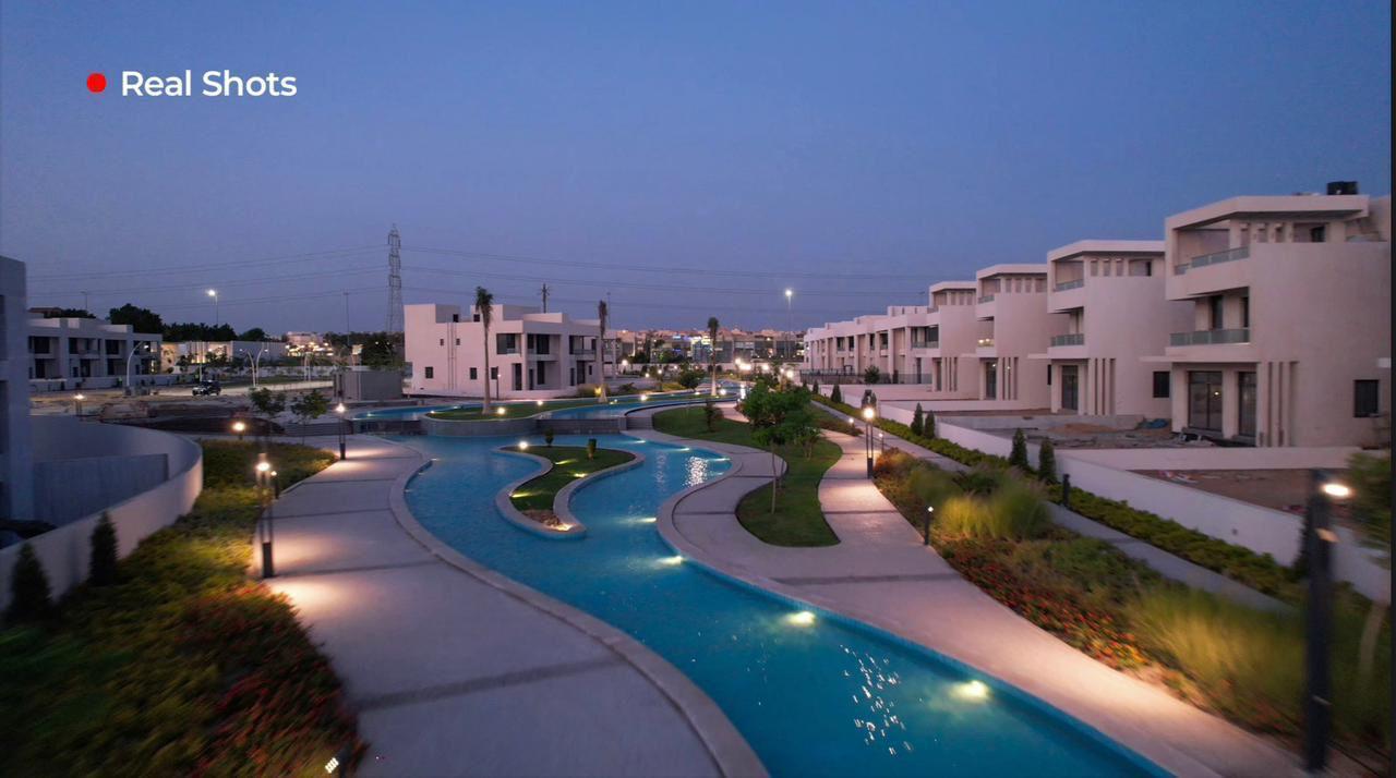 Townhouse at Lake West | Forsa Property