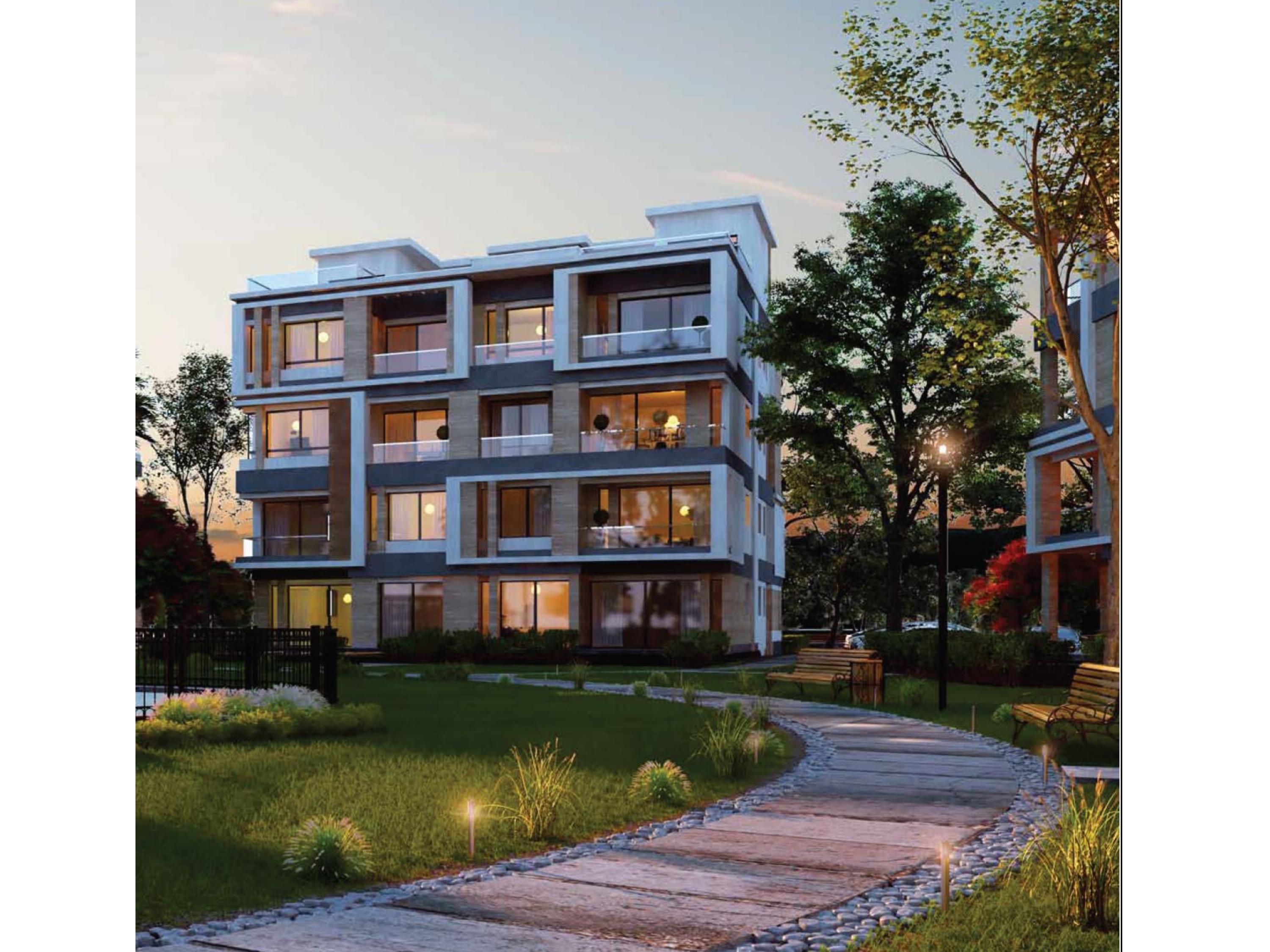 شقة at وان 16 | Forsa Property