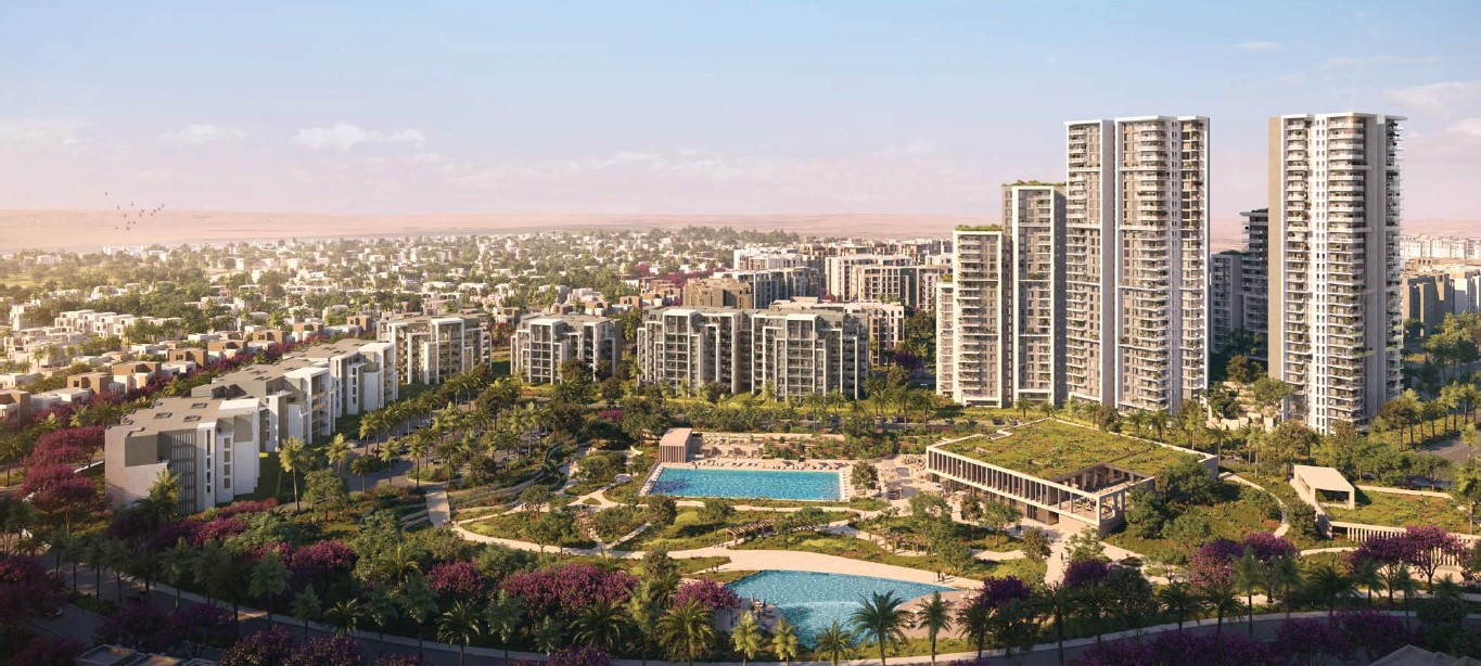 Apartment at ZED East | Forsa Property