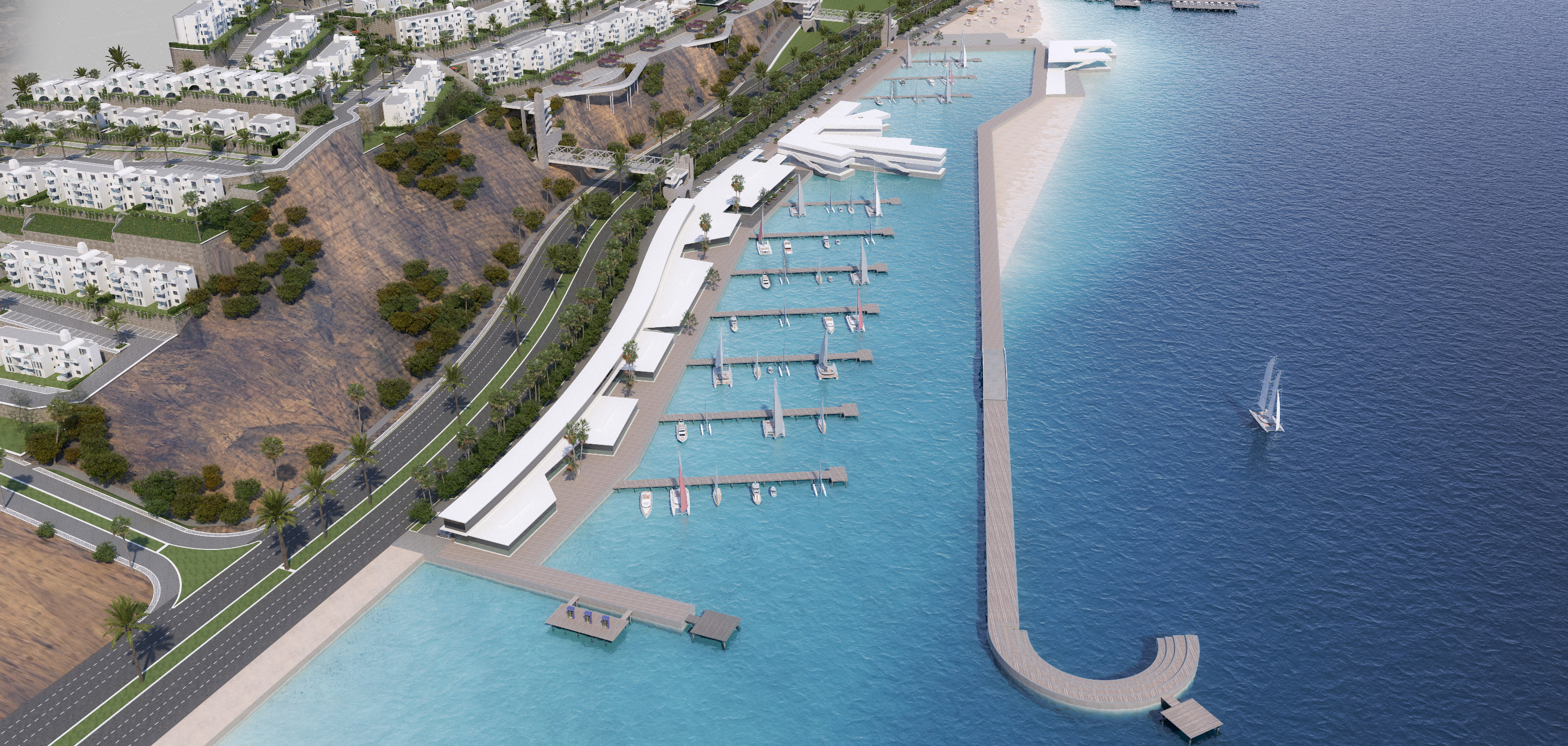 Chalet at Il Monte Galala | Forsa Property Chalet at Il Monte Galala | Forsa Property