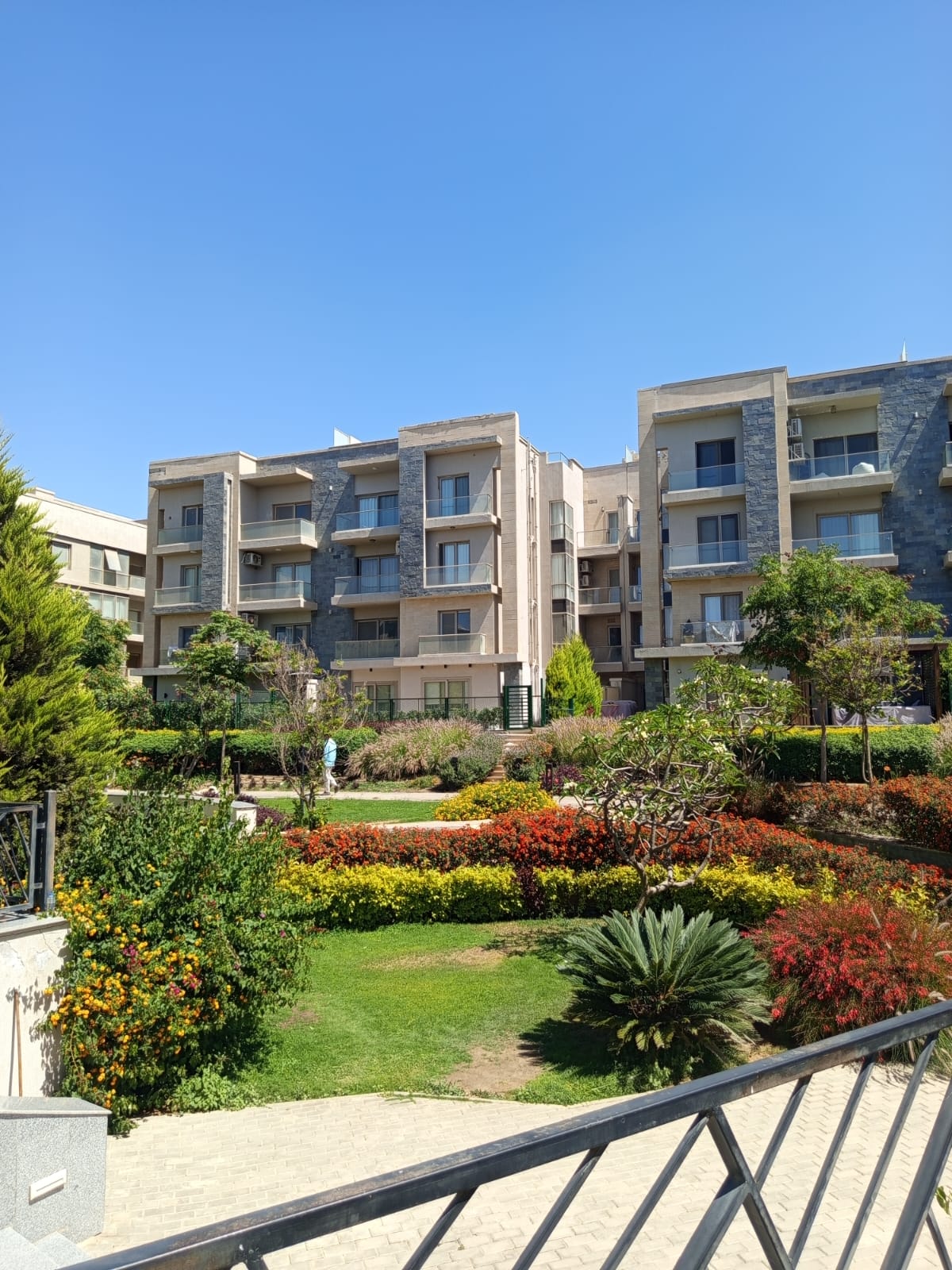 Apartment at Moon Valley 2 | Forsa Property