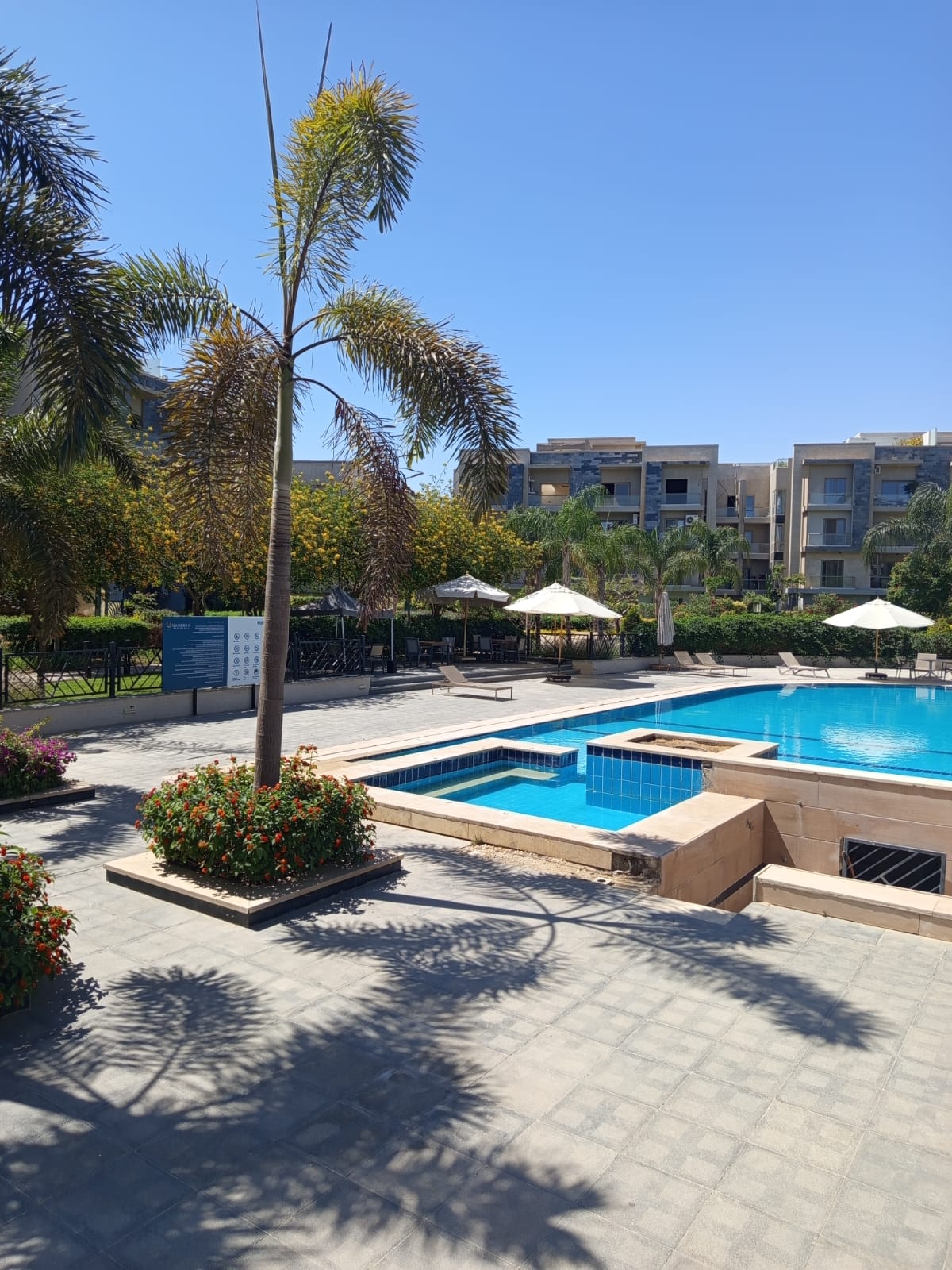 Apartment at Moon Valley 2 | Forsa Property