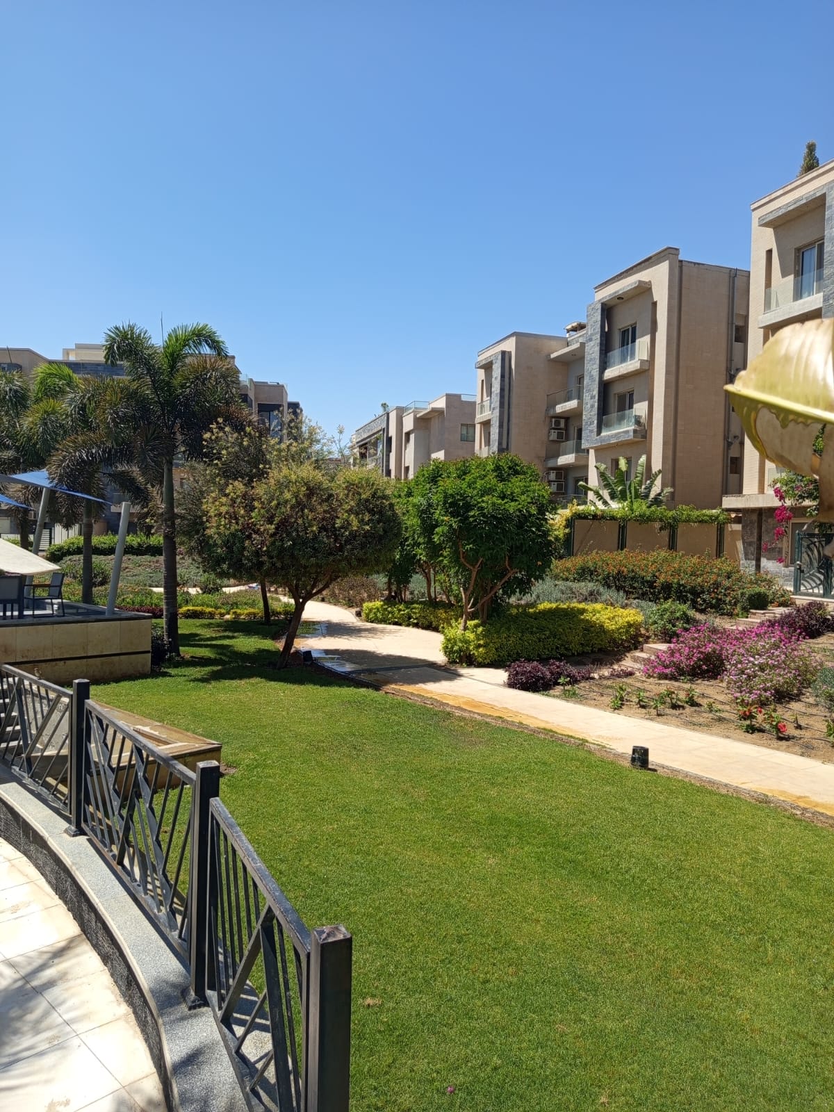 Apartment at Moon Valley 2 | Forsa Property