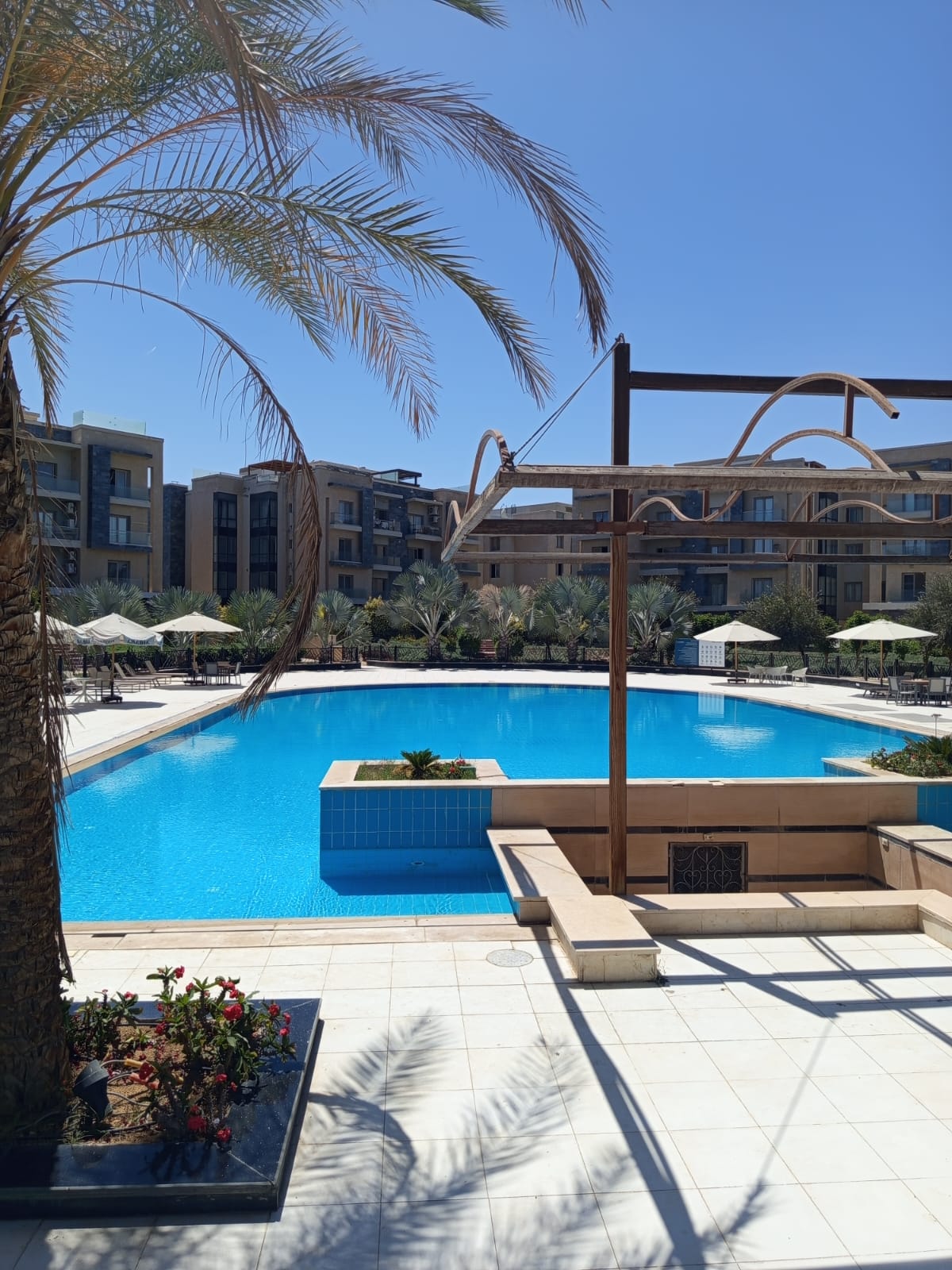 Apartment at Moon Valley 2 | Forsa Property