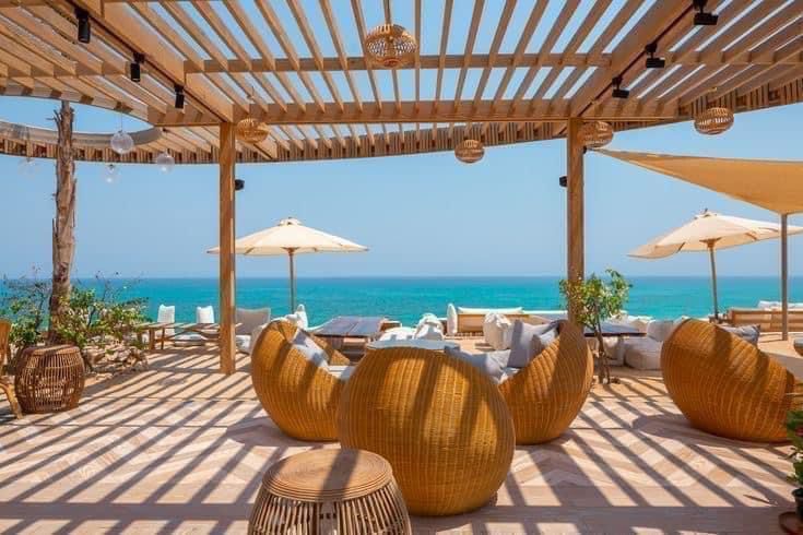 Chalet at Seashore | Forsa Property