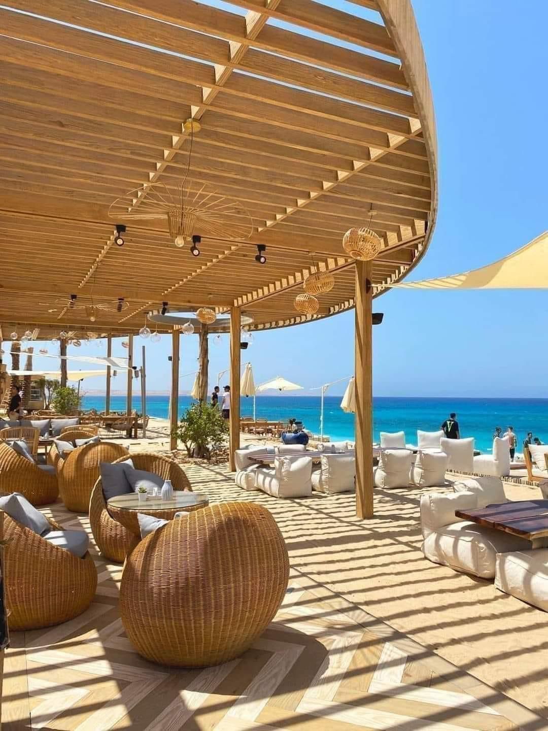 Chalet at Seashore | Forsa Property