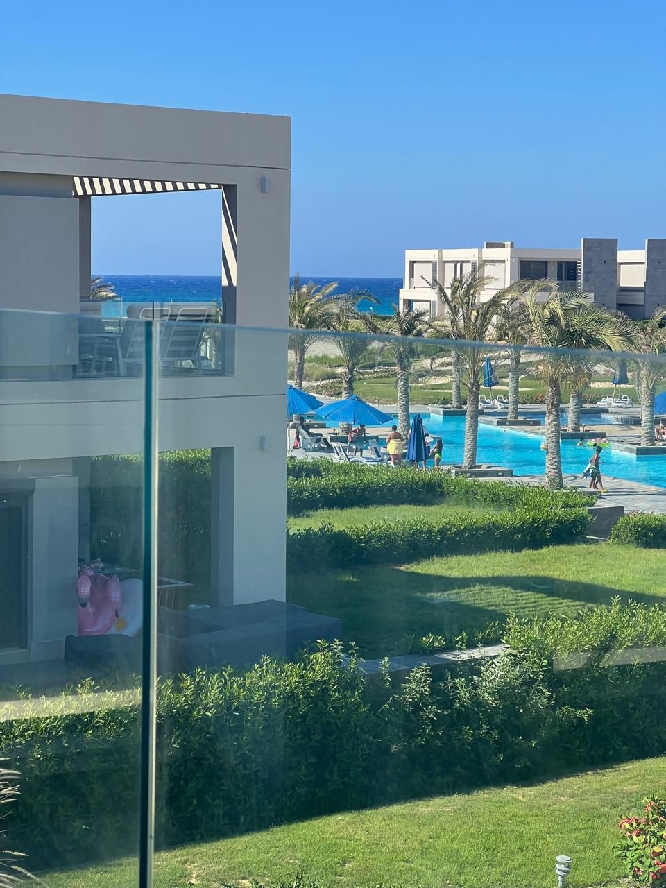 Twin House at La Vista Ras El Hekma | Forsa Property