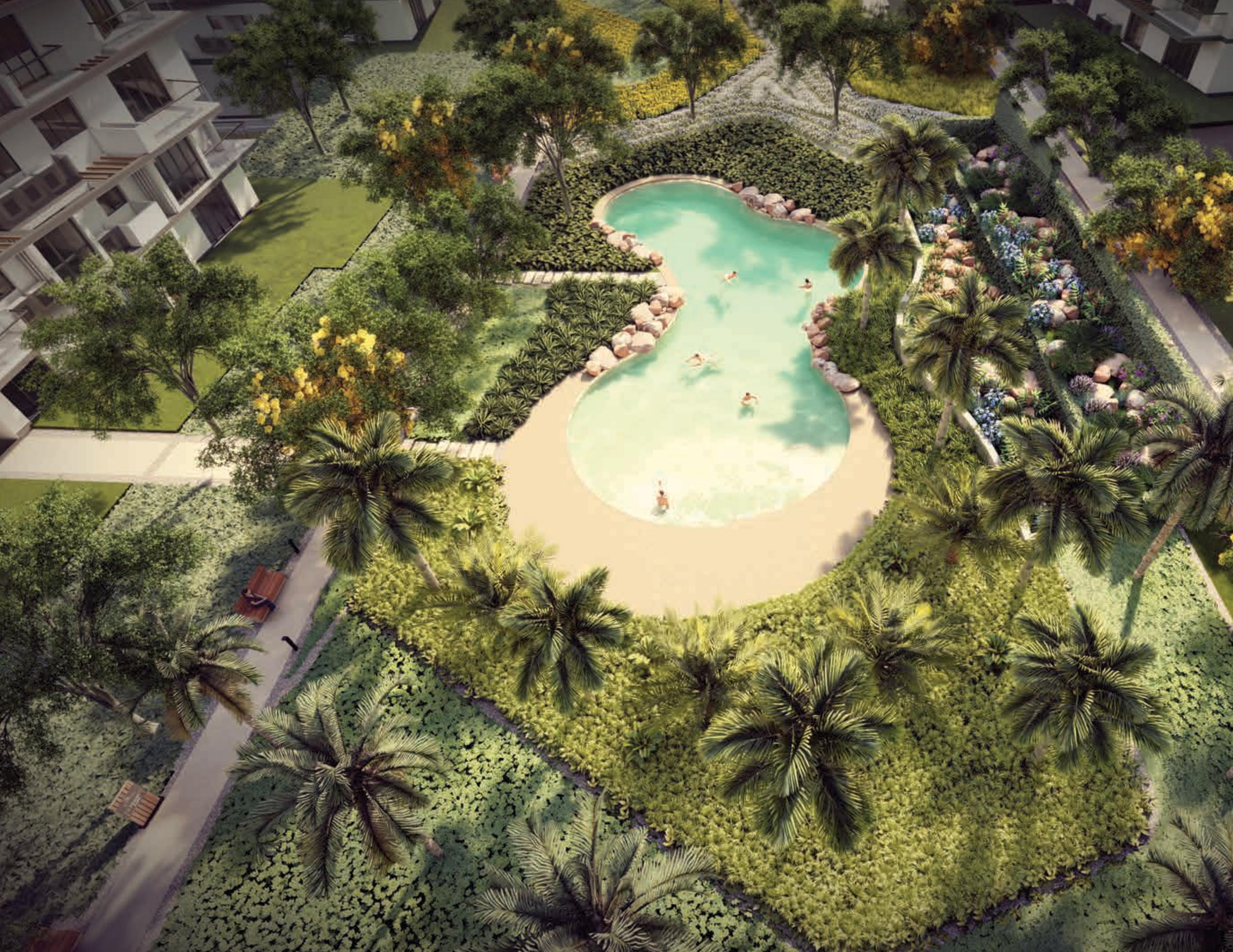 Apartment at Villette | Forsa Property Apartment at Villette | Forsa Property