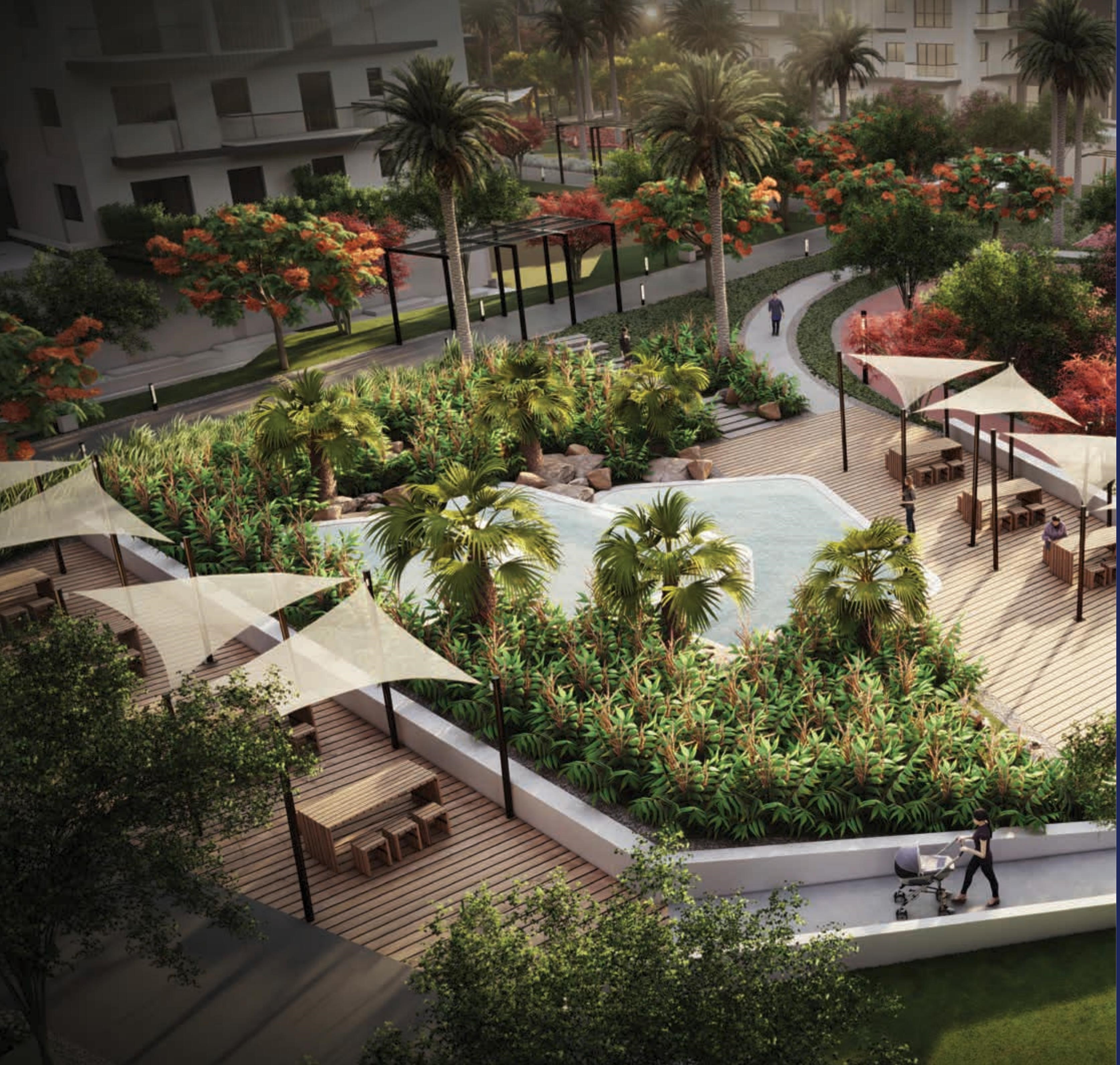 Apartment at Villette | Forsa Property Apartment at Villette | Forsa Property