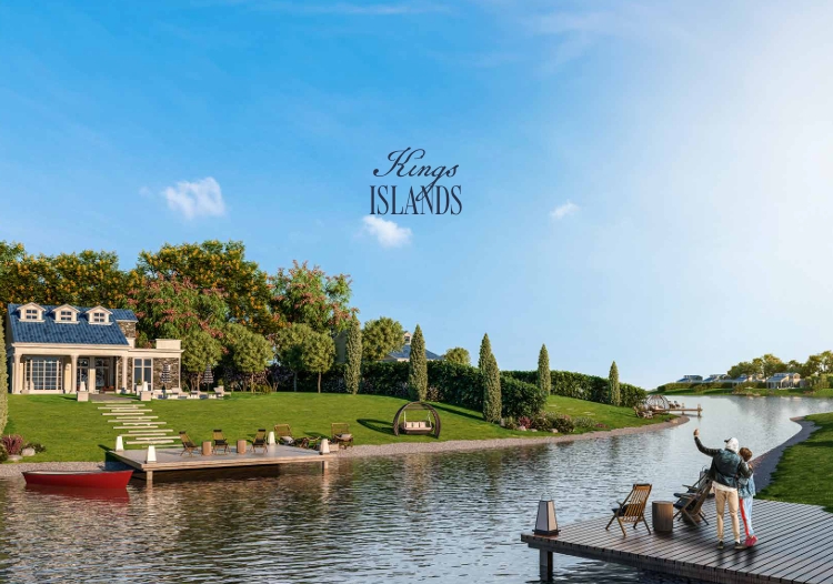 Apartment at Kings Way | Forsa Property