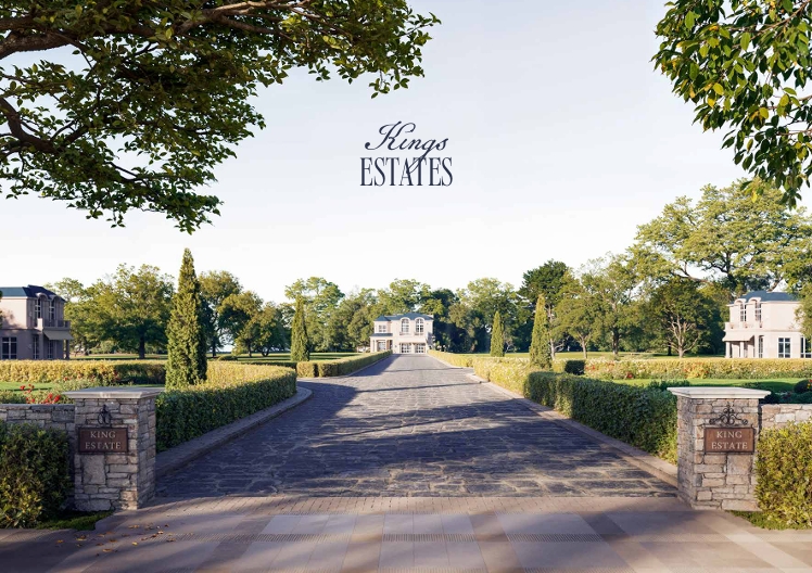 Apartment at Kings Way | Forsa Property