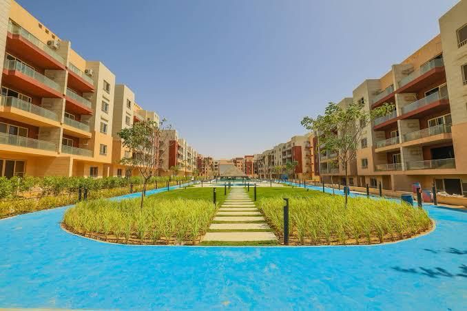 Penthouse at Promenade New Cairo | Forsa Property