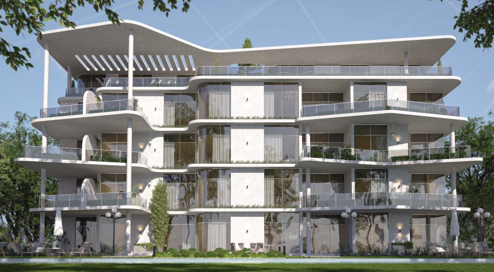 Chalet at Safia - Ras El Hekma | Forsa Property