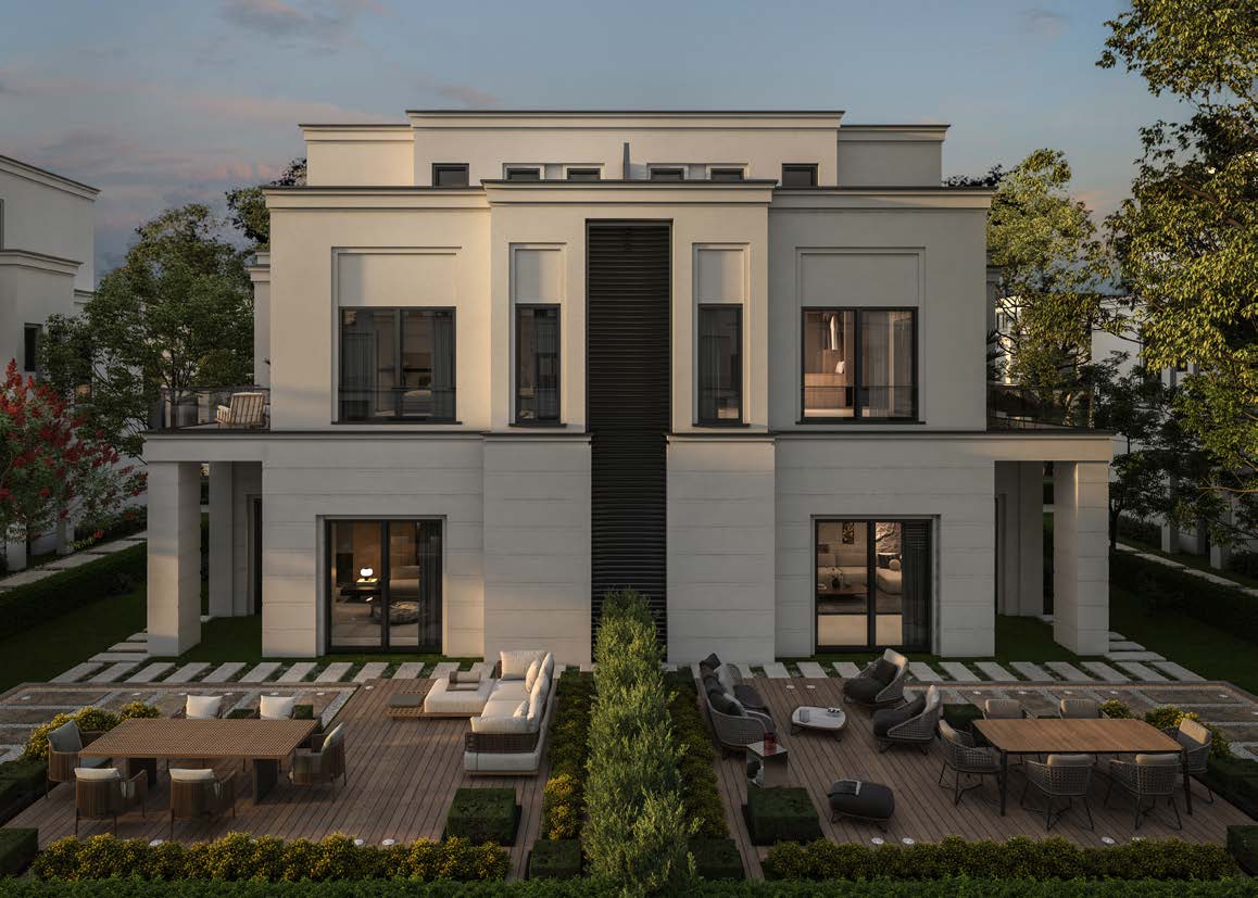 Villa at Naia West | Forsa Property