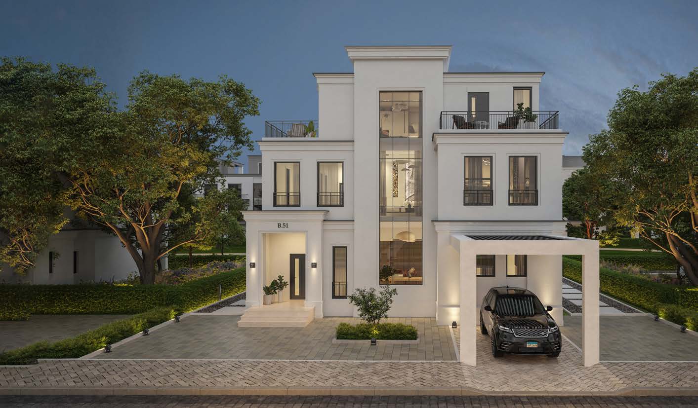 Villa at Naia West | Forsa Property