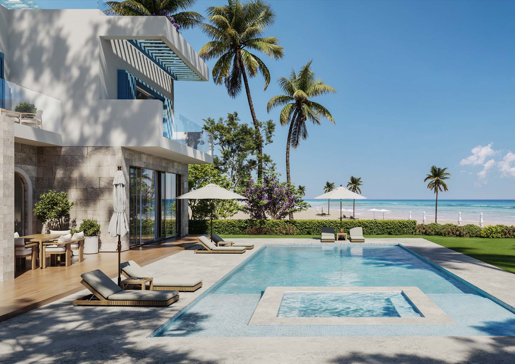 Villa at Naia Bay | Forsa Property