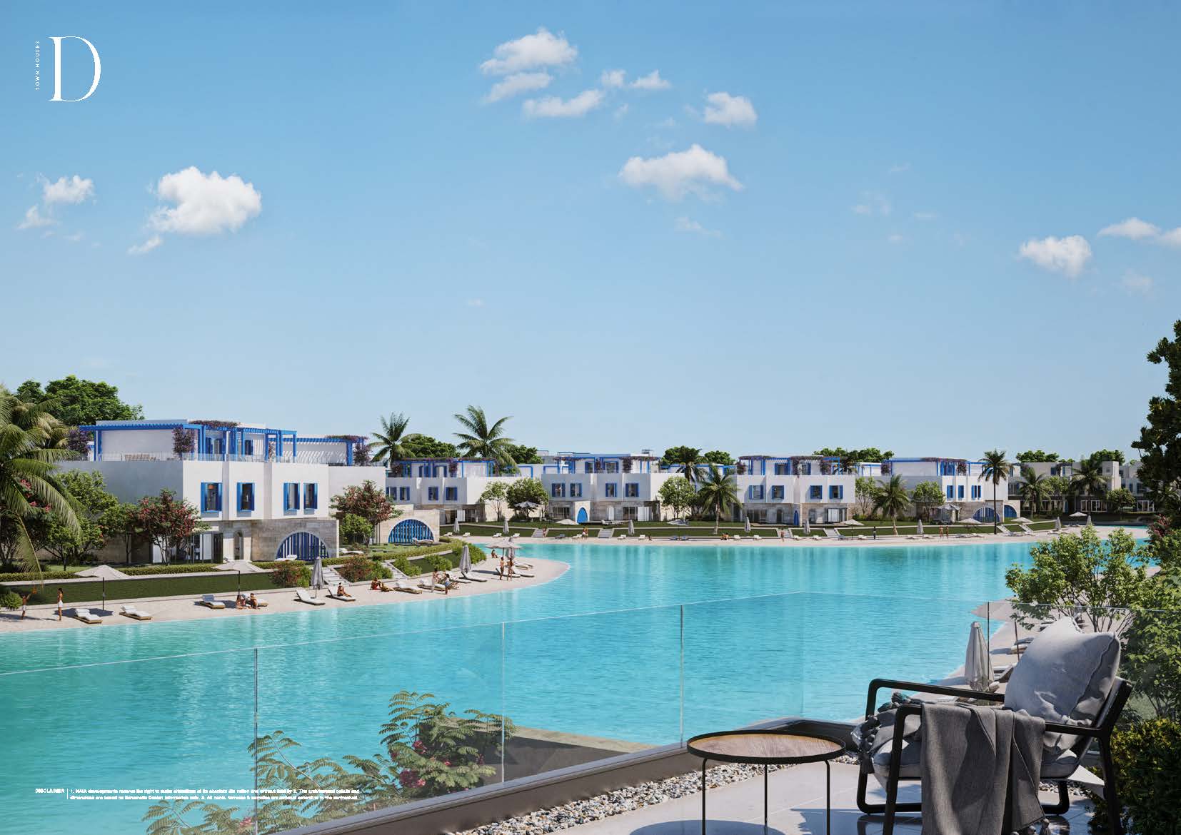 Townhouse at Naia Bay | Forsa Property