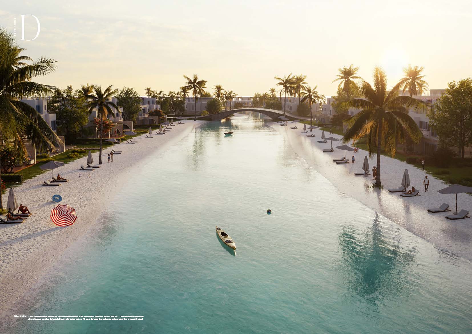 Townhouse at Naia Bay | Forsa Property