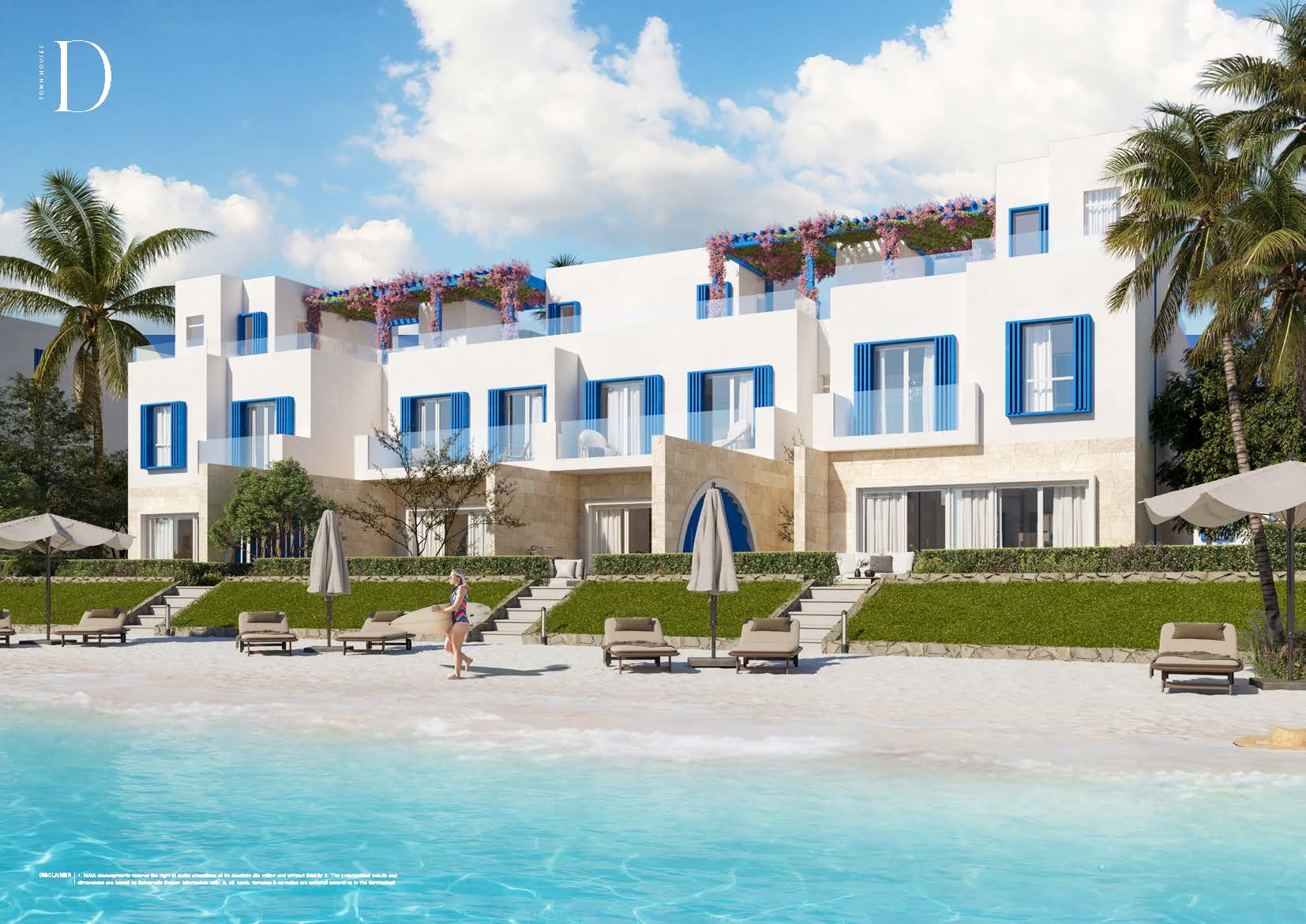 Townhouse at Naia Bay | Forsa Property