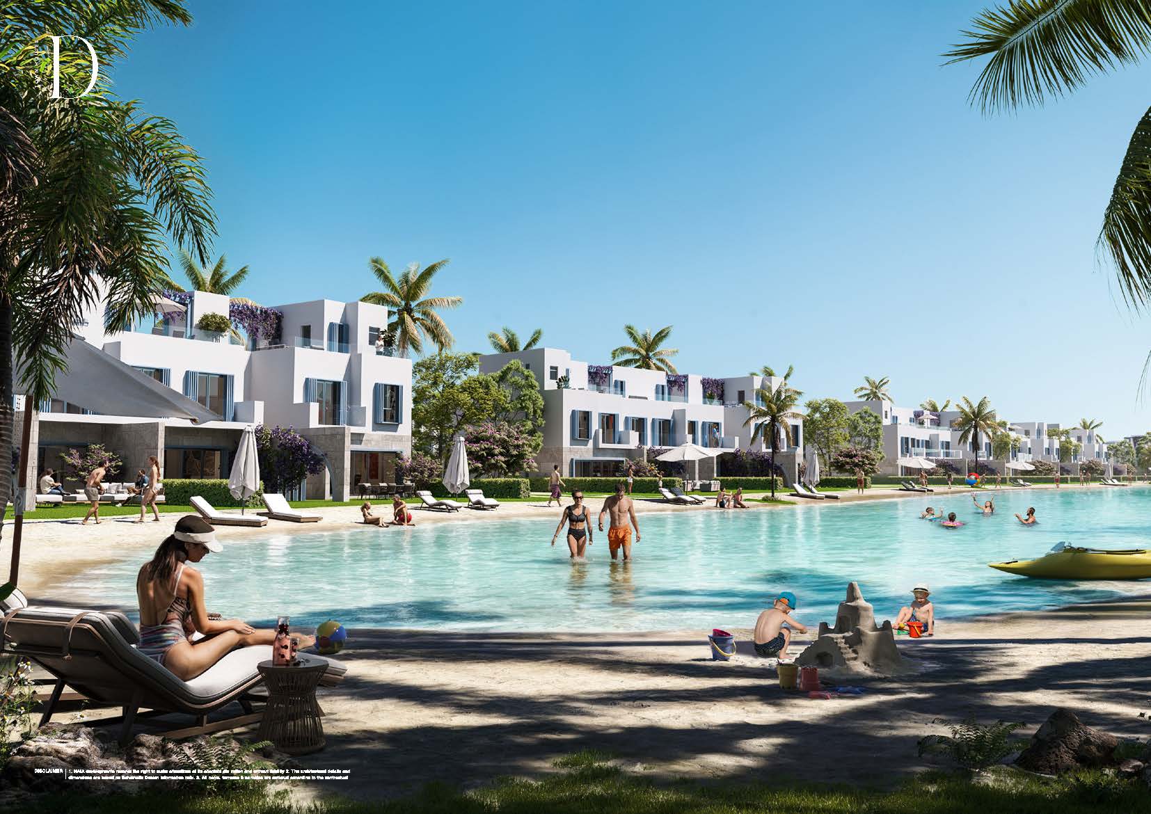 Townhouse at Naia Bay | Forsa Property