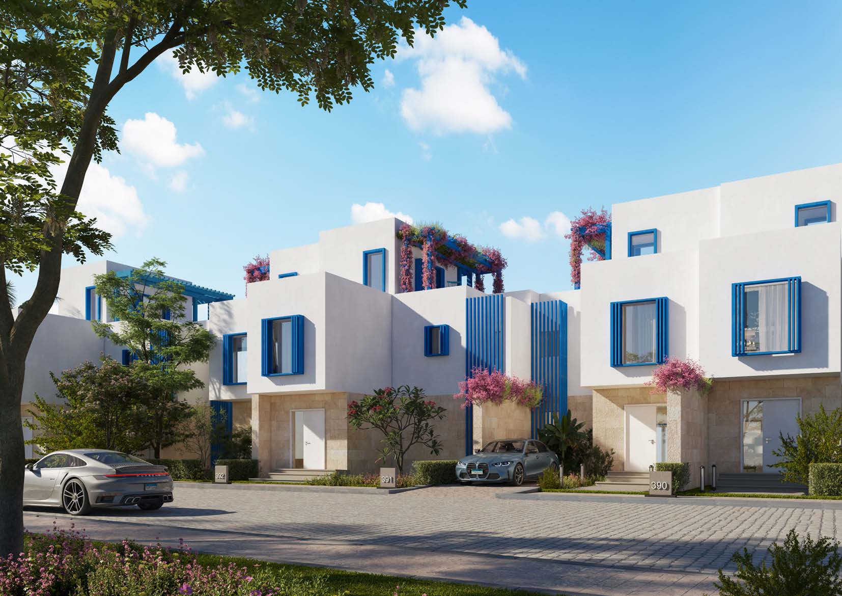 Townhouse at Naia Bay | Forsa Property