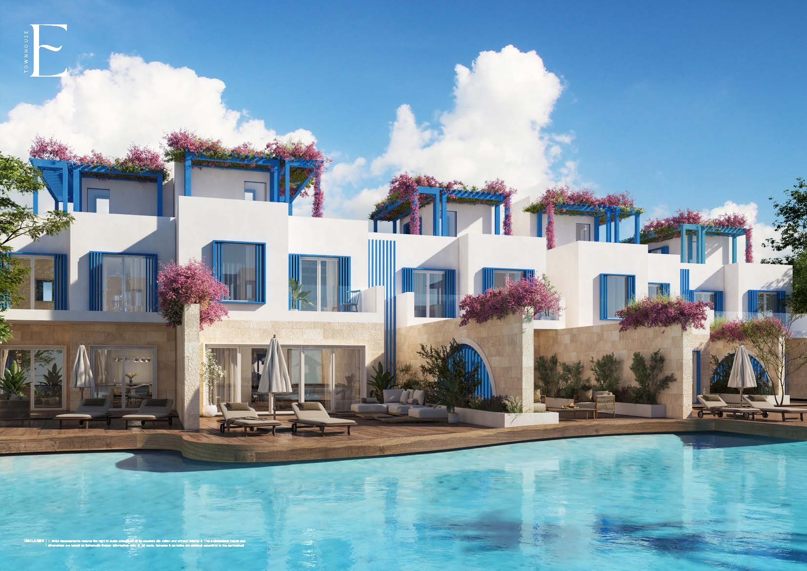 Townhouse at Naia Bay | Forsa Property