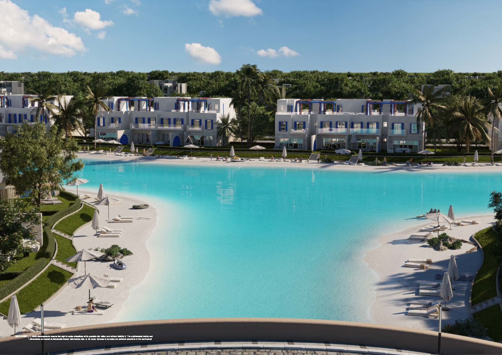 Townhouse at Naia Bay | Forsa Property