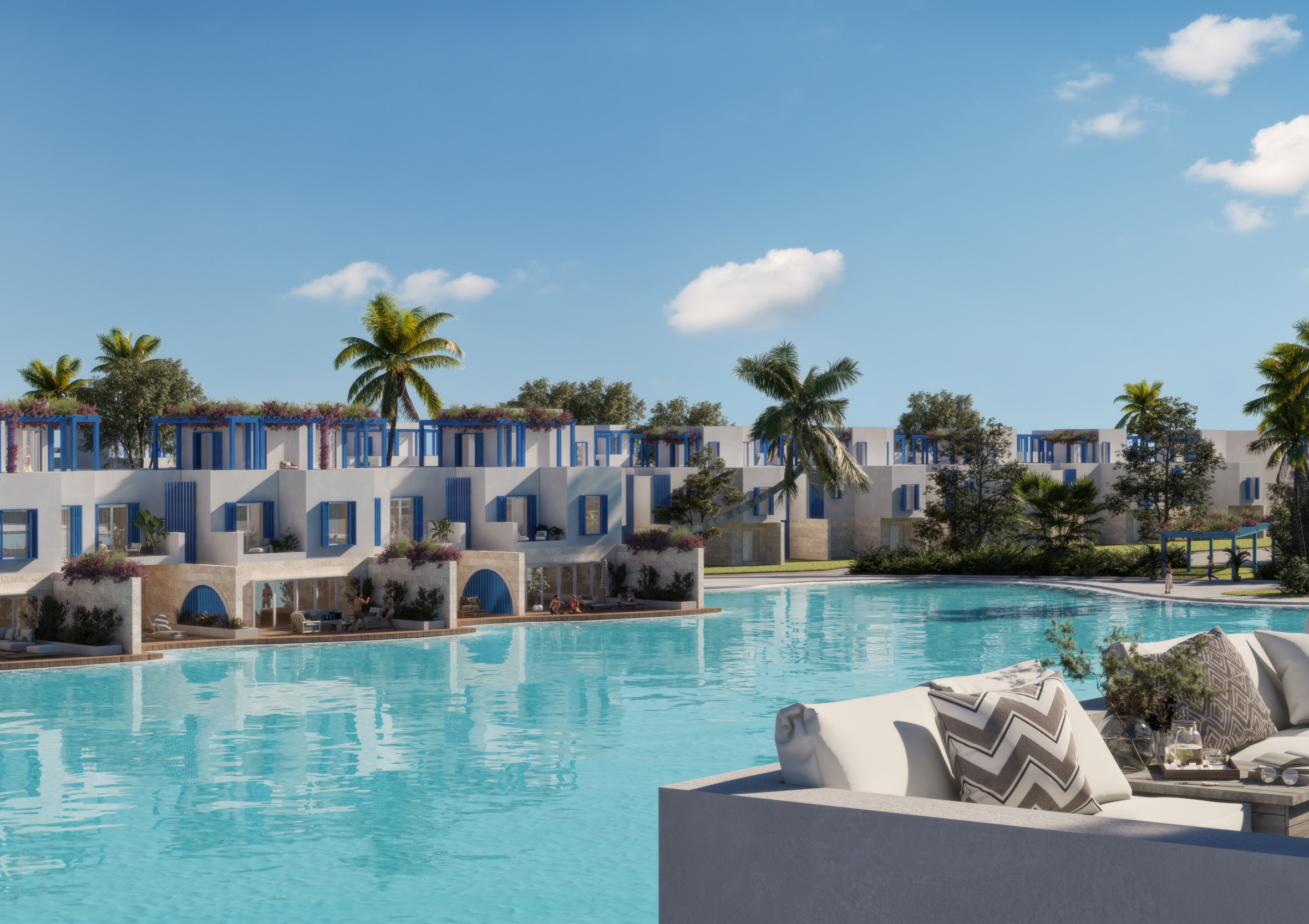 Townhouse at Naia Bay | Forsa Property