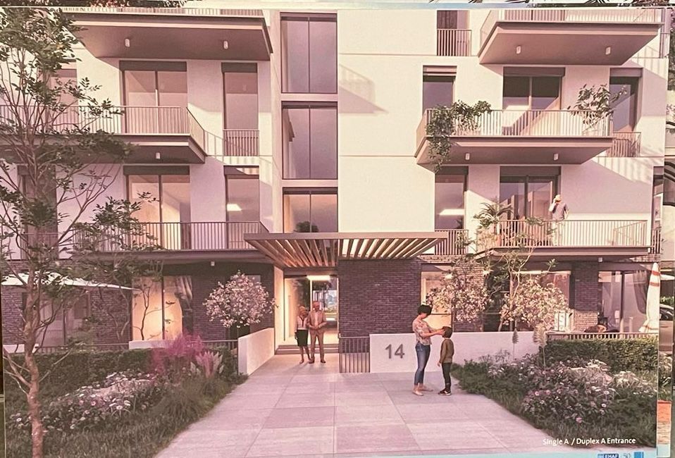 Apartment at One33 | Forsa Property