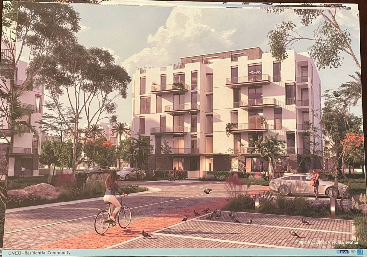 Apartment at One33 | Forsa Property