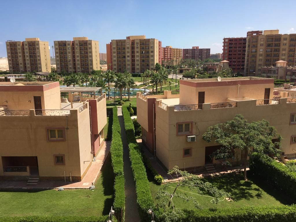 Apartment at Marsellia Land | Forsa Property