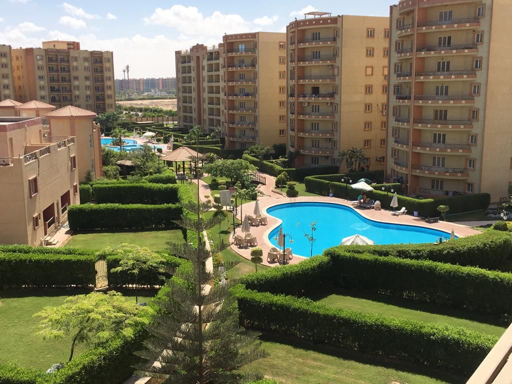 Apartment at Marsellia Land | Forsa Property