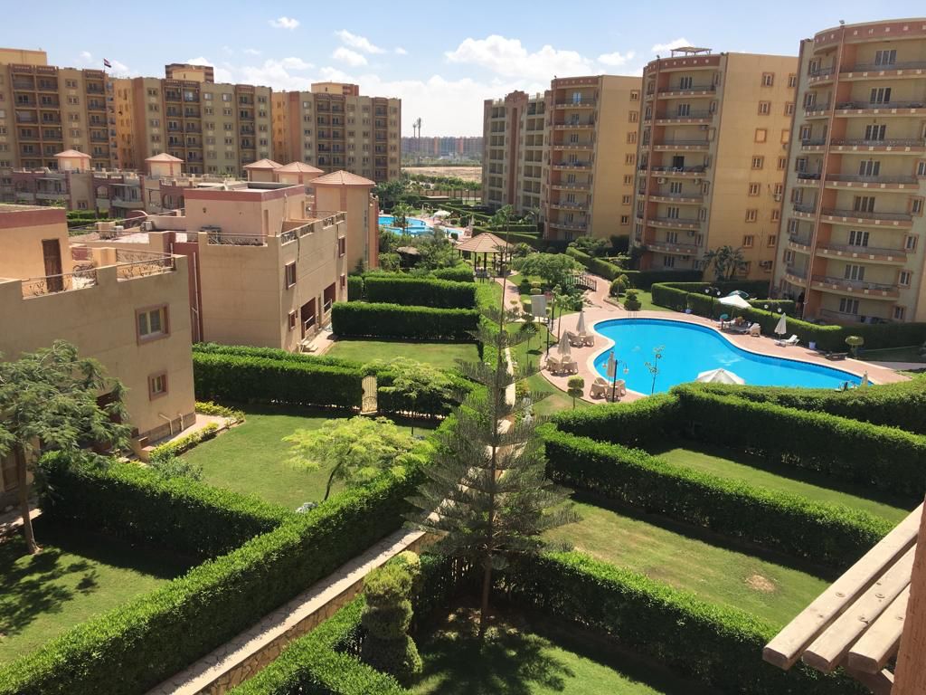 Apartment at Marsellia Land | Forsa Property