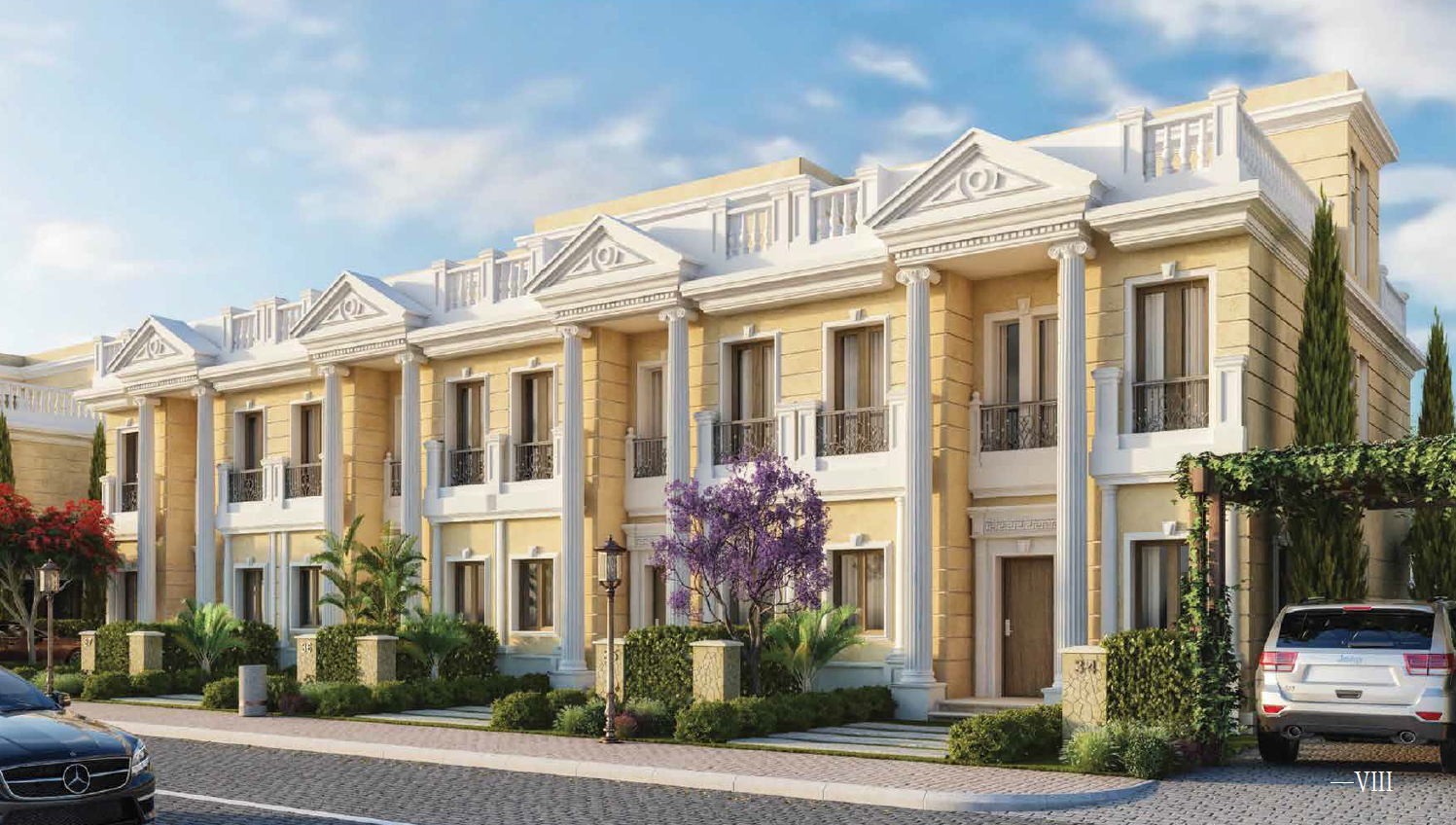 Apartment at La Verde Casette | Forsa Property