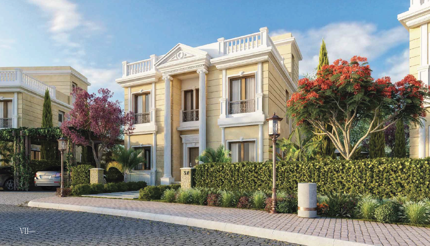 Apartment at La Verde Casette | Forsa Property