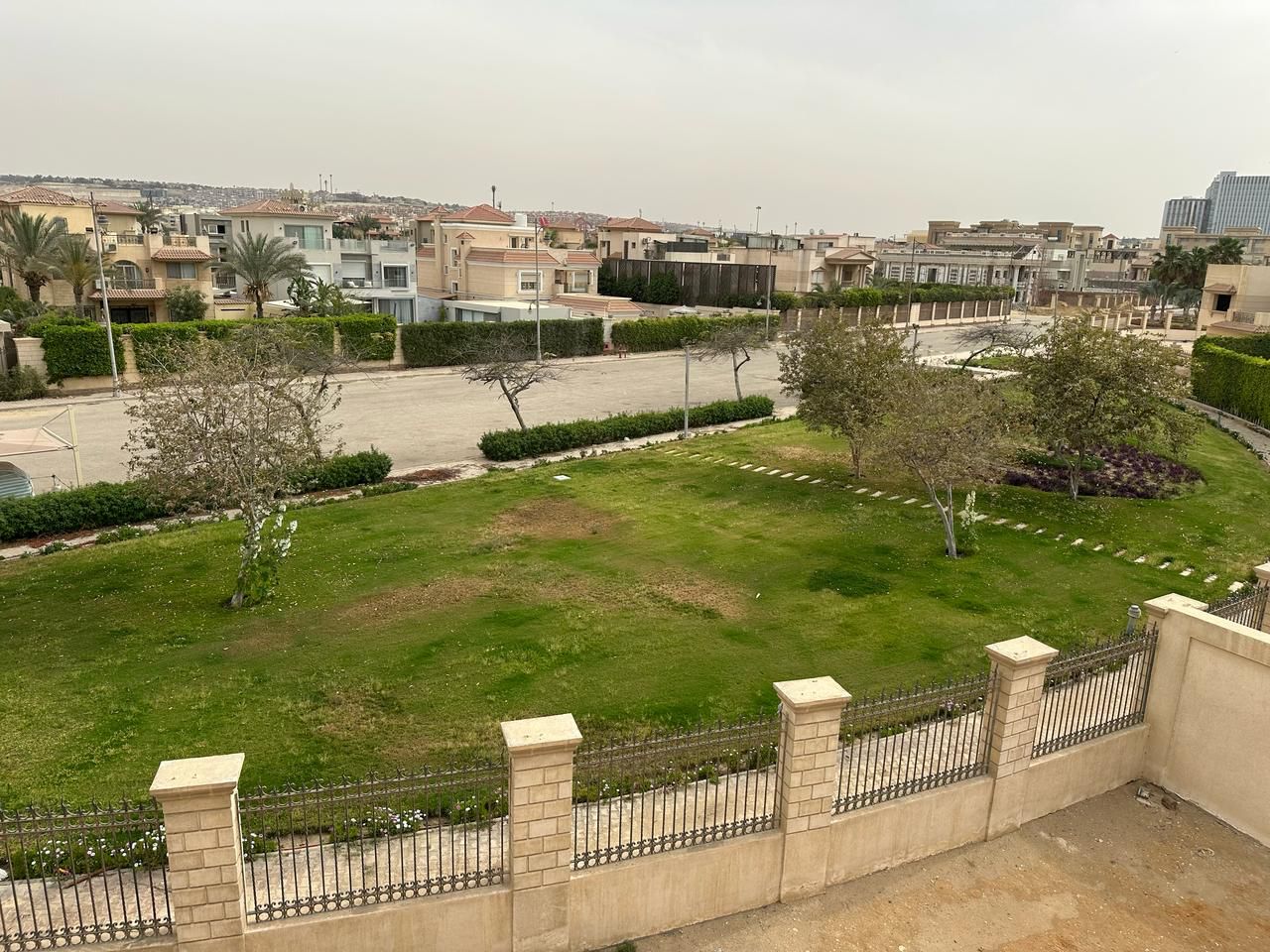 Villa at Royal City | Forsa Property